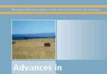Advances in Cattle Welfare pdf