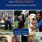 Animal-Assisted Interventions for Emotional and Mental Health by Cynthia K. Chandler and Tiffany L. Otting book cover