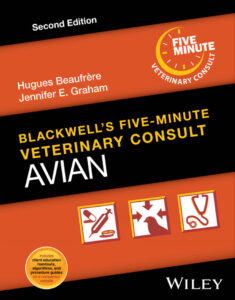 Blackwell’s Five-Minute Veterinary Consult Avian 2nd Edition PDF