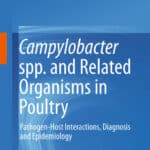 Campylobacter spp. and Related Organisms in Poultry Book Cover