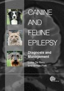Canine and Feline Epilepsy: Diagnosis and Management PDF