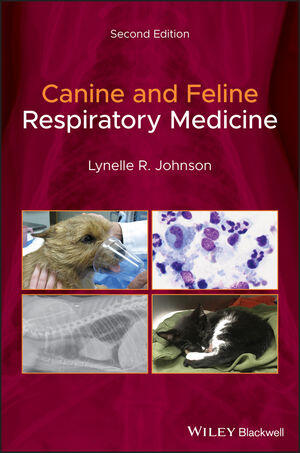Canine and Feline Respiratory Medicine 2nd Edition
