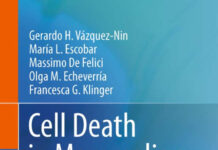 Cell Death in Mammalian Ovary Book