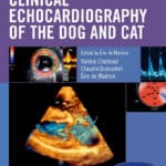 Clinical Echocardiography of the Dog and Cat PDF
