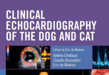 Clinical Echocardiography of the Dog and Cat PDF