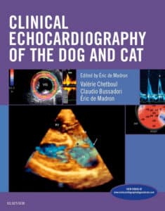 Clinical Echocardiography Of The Dog And Cat Pdf