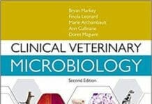 Clinical Veterinary Microbiology 2nd Edition PDF