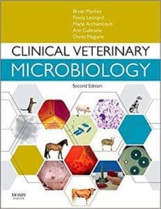 Clinical Veterinary Microbiology 2nd Edition PDF