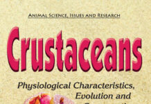 Crustaceans Physiological Characteristics, Evolution, and Conservation Strategies Crustaceans Physiological Characteristics, Evolution, and Conservation Strategies