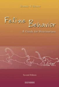 Feline Behavior: A Guide For Veterinarians 2Nd Edition Pdf
