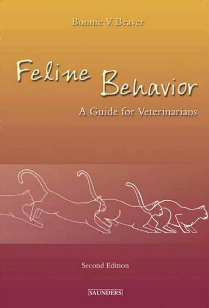 Feline Behavior: A Guide for Veterinarians 2nd Edition PDF