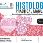 Histology Practical Manual 5th Edition