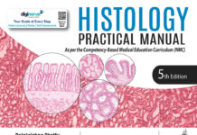 Histology Practical Manual 5th Edition