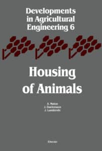 Housing of Animals: Construction and Equipment of Animal Houses Housing of Animals: Construction and Equipment of Animal Houses