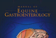 Manual of Equine Gastroenterology PDF