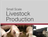 Small Scale Livestock Production pdf