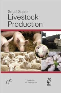 Small Scale Livestock Production