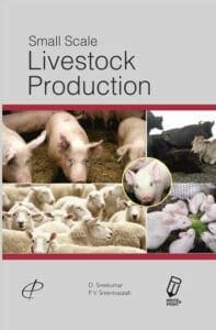 Small Scale Livestock Production pdf