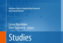 Studies on Veterinary Medicine (Oxidative Stress in Applied Basic Research and Clinical Practice) Studies on Veterinary Medicine (Oxidative Stress in Applied Basic Research and Clinical Practice)