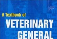 Textbook of Veterinary General Pathology 2nd Edition PDF By Vegad J. L.