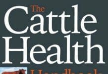 The Cattle Health Handbook PDF
