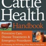 The Cattle Health Handbook PDF