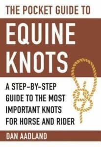 The Pocket Guide to Equine Knots PDF