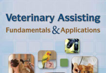 Veterinary Assisting Fundamentals and Applications PDF Download
