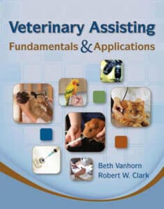 Veterinary Assisting Fundamentals and Applications PDF Download
