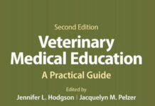 Veterinary Medical Education: A Practical Guide, 2nd Edition Veterinary Medical Education: A Practical Guide, 2nd Edition