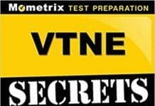 VTNE Secrets Study Guide VTNE Test Review for the Veterinary Technician National Exam PDF