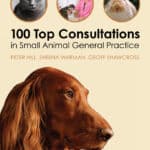 100 Top Consultations in Small Animal General Practice PDF