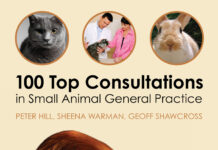 100 Top Consultations In Small Animal General Practice Pdf