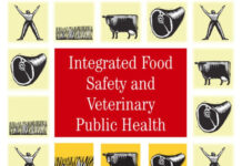 Integrated Food Safety and Veterinary Public Health Integrated Food Safety and Veterinary Public Health