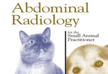 Abdominal Radiology for the Small Animal Practitioner PDF