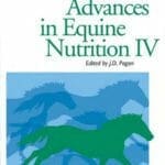 Advances in Equine Nutrition IV PDF