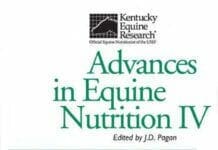 Advances in Equine Nutrition IV PDF Download