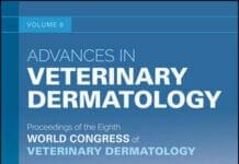 Advances in Veterinary Dermatology, Volume 8