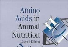 Amino Acids in Animal Nutrition 2nd Edition pdf