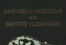 Amphibian Medicine and Captive Husbandry PDF