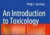 An Introduction to Toxicology pdf