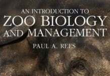 An Introduction to Zoo Biology and Management pdf