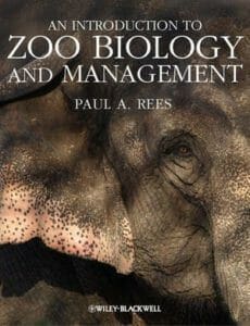 An Introduction to Zoo Biology and Management pdf