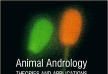 Animal Andrology: Theories and Applications PDF Book