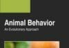 Animal Behavior, An Evolutionary Approach By Victor S. Lamoureux