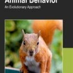 Animal Behavior, An Evolutionary Approach By Victor S. Lamoureux