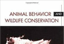 Zoo and Wildlife Books PDF | Vet eBooks