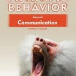 Animal Behavior: Animal Communication PDF