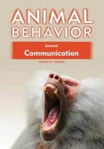 Animal Behavior: Animal Communication PDF