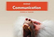 Animal Behavior: Animal Communication PDF